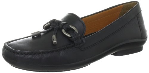 geox euxo leather moccasins