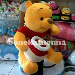 Video Boneka Chucky Lucu - boneka baru