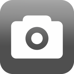 Download Camera App Icon Png Black And White Pictures