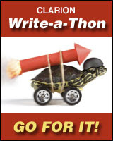 Go For It Badge