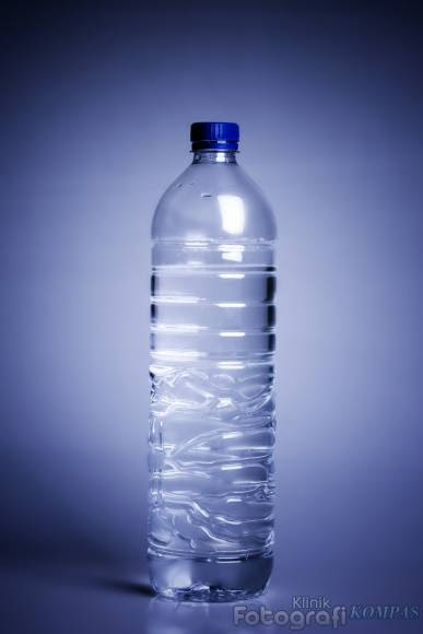 Berita Terbaru Bahaya Air Mineral Kemasan Botol 