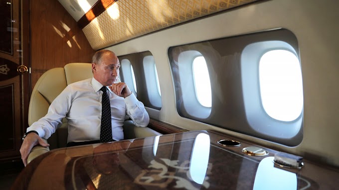 Песков рассказал о предстоящем визите президента на Дальний Восток