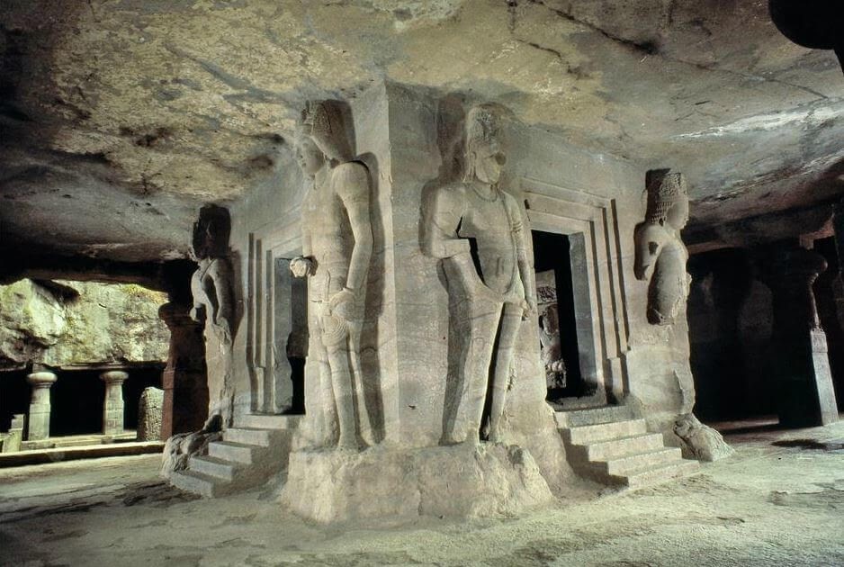 Egyptian Artifacts Found In The Grand Canyon Caves