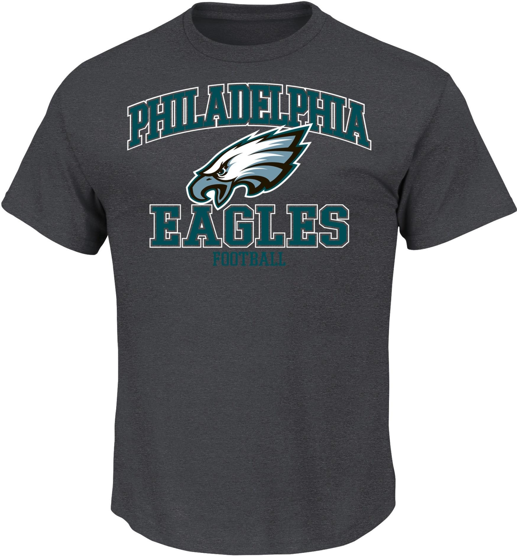 NFL Mens TShirt Philadelphia Eagles NFL Mens TShirt Philadelphia Eagles