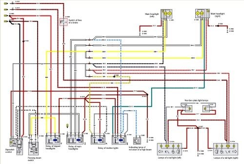 2005 Peterbilt 379 Wiring Diagram - Get The Hairstyles Ideas Habit