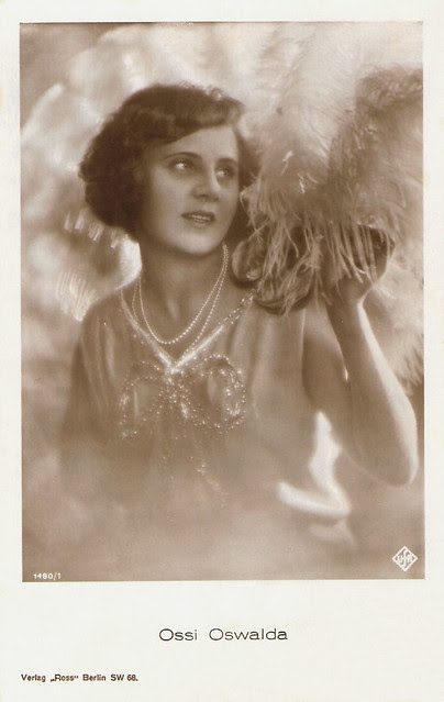 Ossi Oswalda