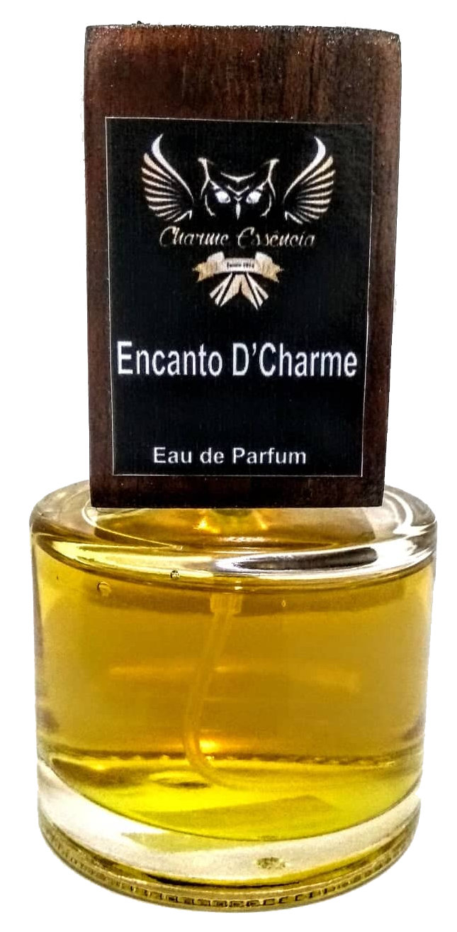 Encanto D'Charme Charme Essência Compartilhado