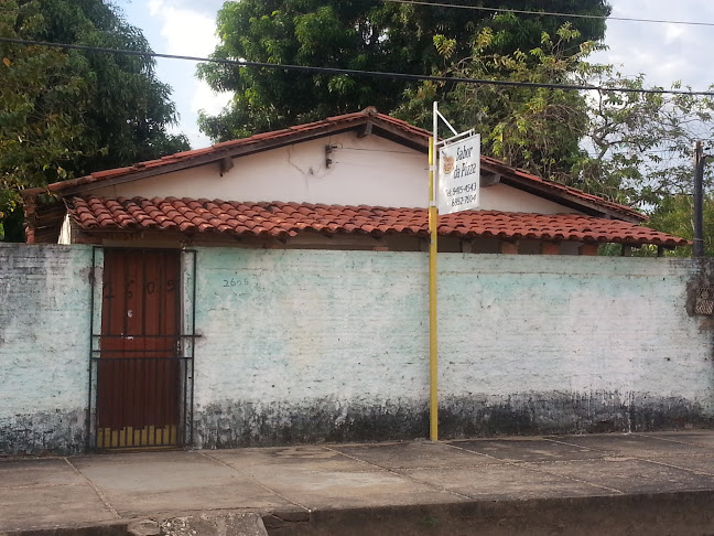 Sabor da Pizza