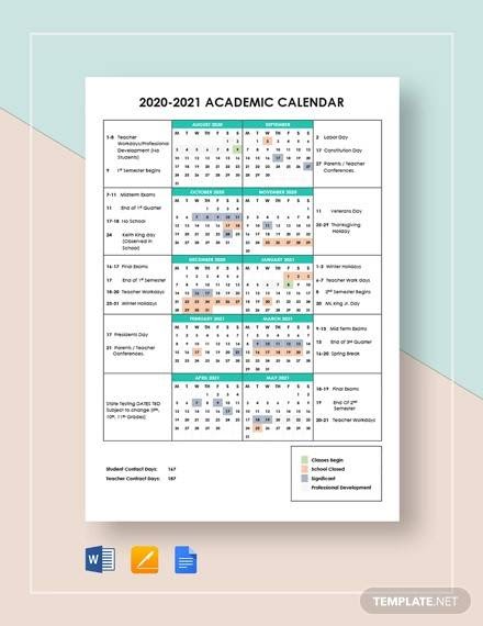 Fiu Academic Calendar 2021 | 2022 Calendar