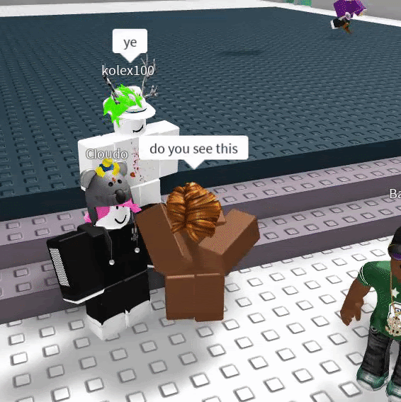 animations energize