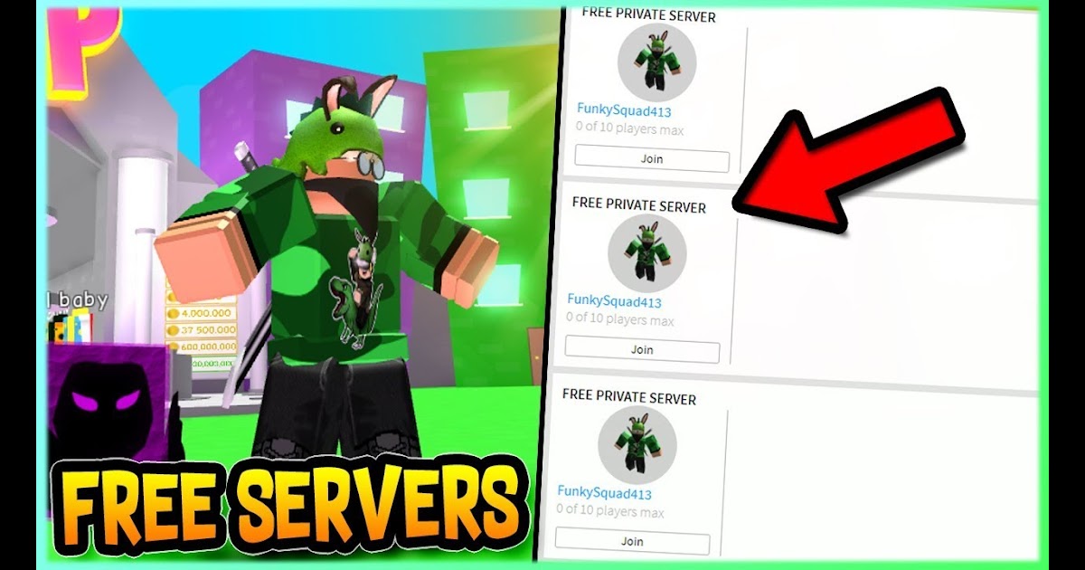 How To Make A Private Server On Roblox Mobile