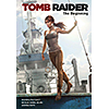 Tomb Raider: The Beginning comic