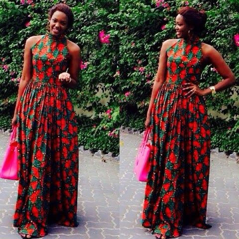 Cherry Da BossLady Fashion and Home Decor Blog: 55 Inspiration African ...