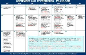 Tvline Fall 2022 Calendar | June 2022 Calendar