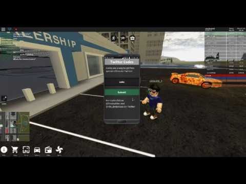 Roblox vehicle simulator hack for money glitch