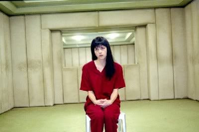 Aquí, esperando a que la Página 36 nos explique MULHOLLAND DRIVE