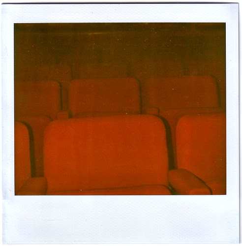 Red Seats