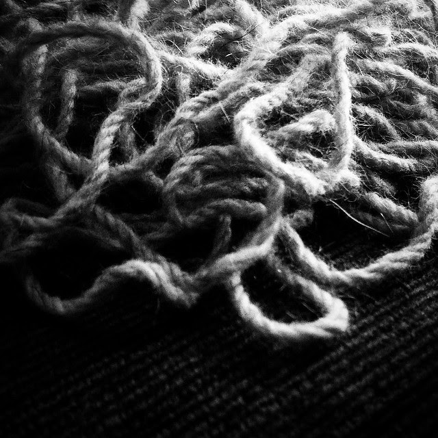 Unravelled