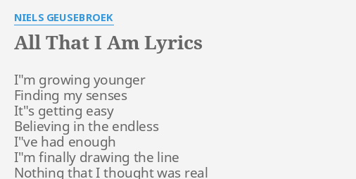 Drawing The Line Lyrics / Video clip and lyrics drawing the line by
