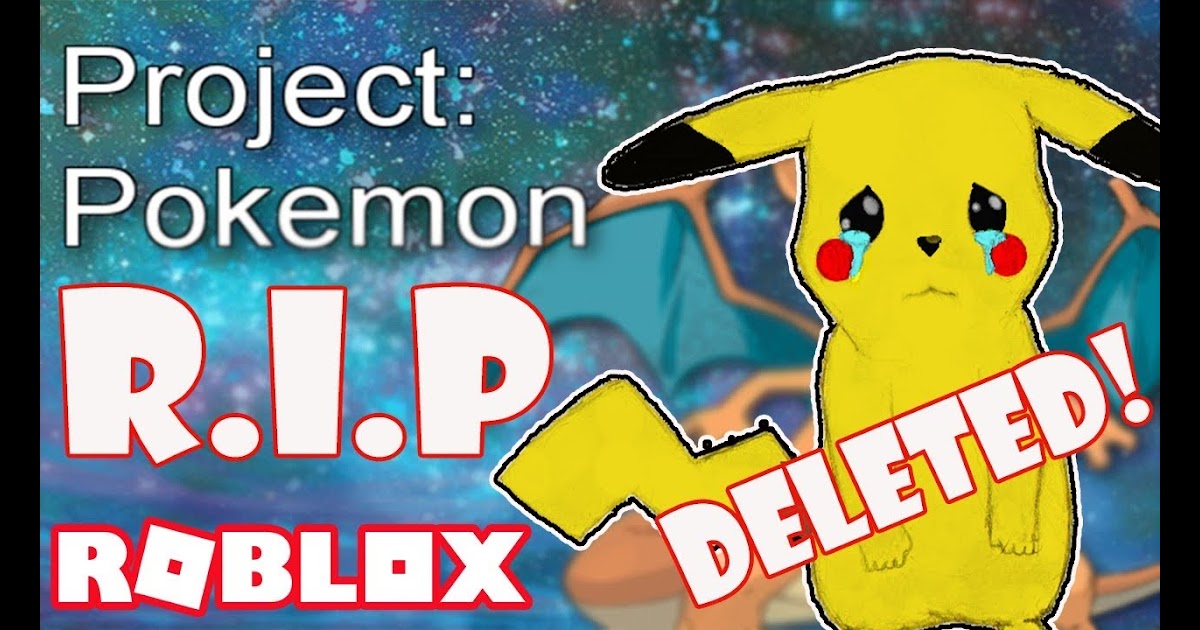 How To Get Robux Back From Project Pokemon Robux Discount - project pokemon roblox