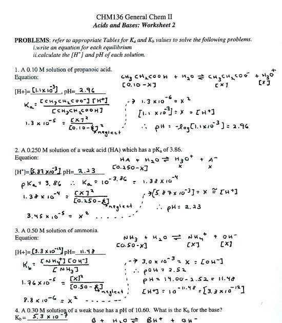 Chemistry Unit 4 Worksheet 2 - Chemical Formulas
