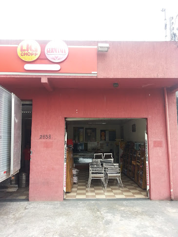 Sou Ice Casa Verde - Sorveteria
