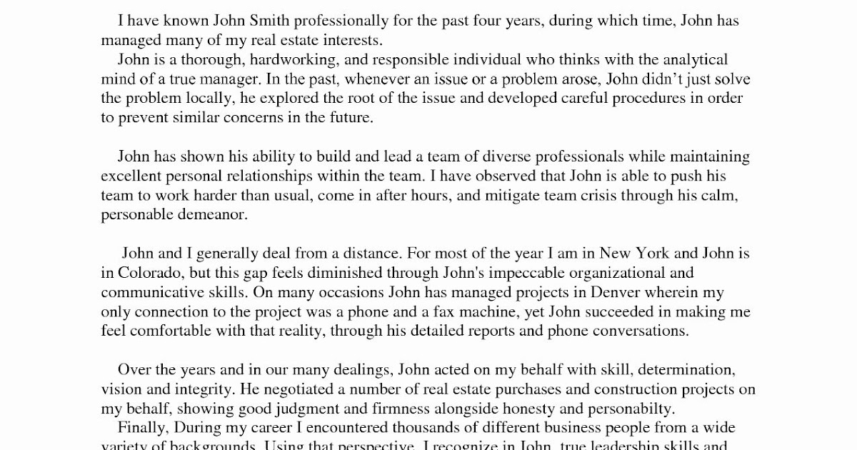 adoption-letter-of-recommendation-sample