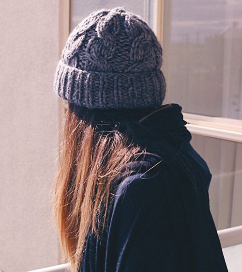10+ Ide Arkasi Donuk Profil Fotograflari Tumblr Girl - My Red Gummi Bear