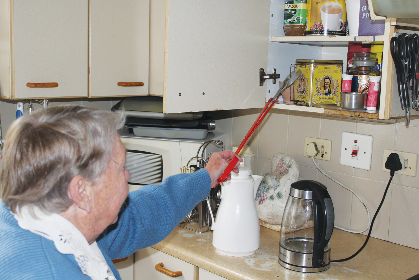 Wheelchair Home Modifications : Essential Home Modifications for