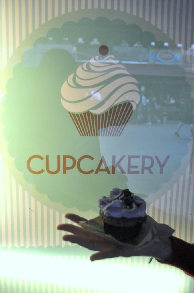 cupcakery