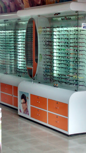 Optica Innovision - Los Olivos
