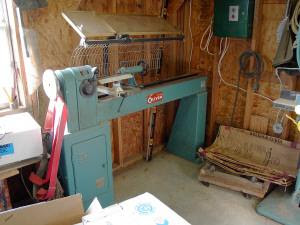 Woodworking Shop Grand Rapids Mi - Woodwork Sample
