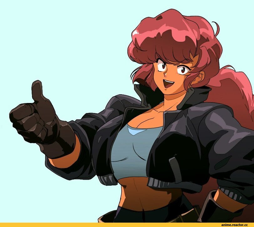 Space Maria Anime - Connect with friends, family and other people you
