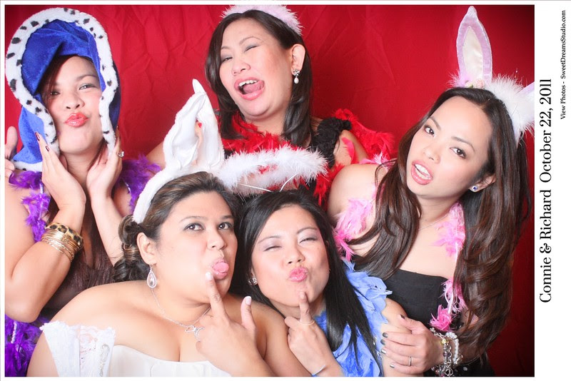 photo booth rental