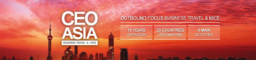 Business Travel Asia
