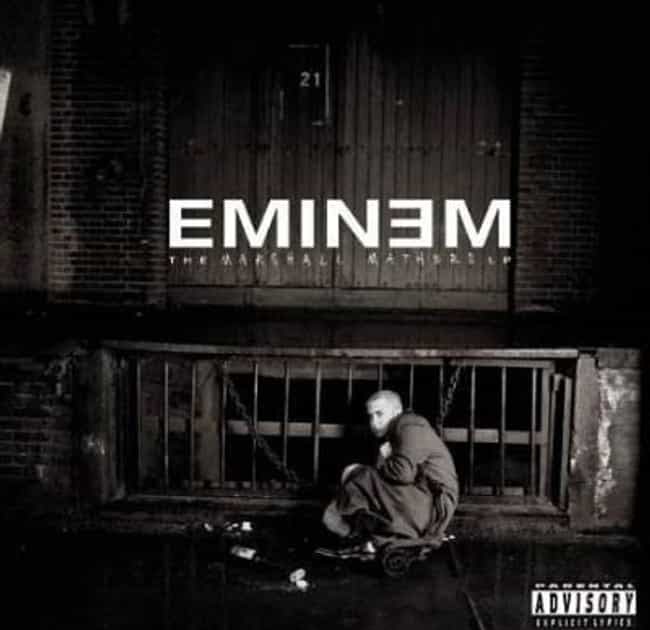 Eminem Venom Lyrics