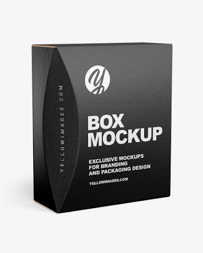 Download Download Box Packaging Box Mockups Psd 54 72 Mb PSD Mockup Templates