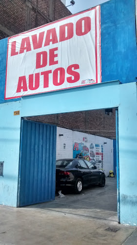 Pbo Car Wash - Pueblo Libre