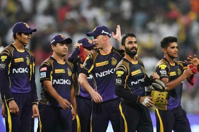 IPL 2020: Kolkata Knight Riders vs Rajasthan Royals Schedule and Match Timings in India - When and Where to Watch KKR vs RR Live Streaming Online