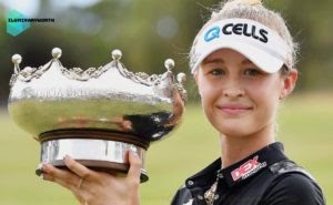 nelly korda