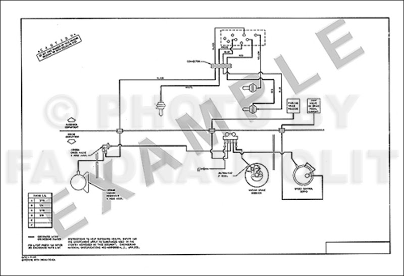 1986 Lincoln Town Car Wiring Diagram | Lacrows