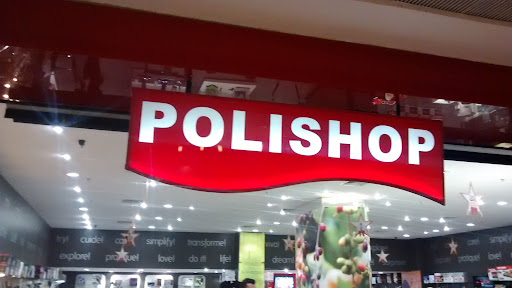 Polishop Eletrodomésticos e Eletroportáteis - Shopping Rio Sul