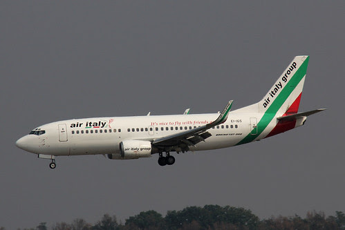 EI-IGS