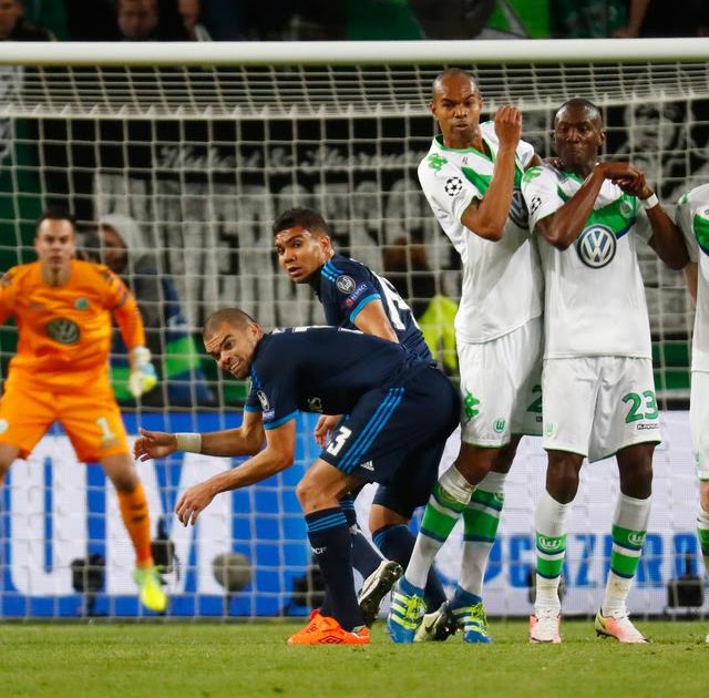 Amazing Cristiano Ronaldo Punto G | CR 7
