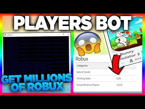 robux 20k doing