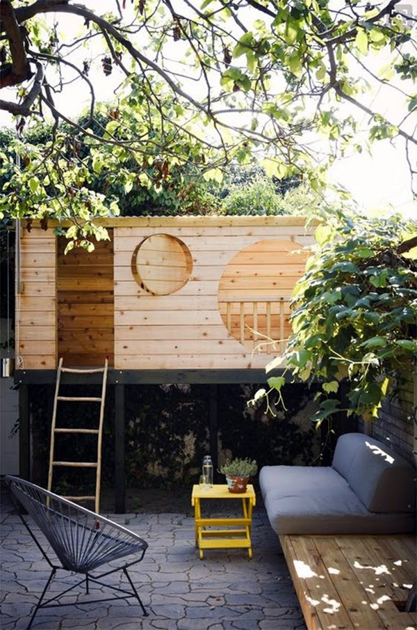Anyone Can Backyard Projects For This Year (11)