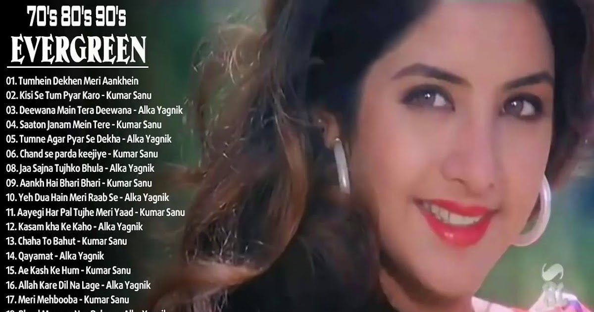 Alka Yagnik Ke Gane Mp3 Download - Music Mancanegara