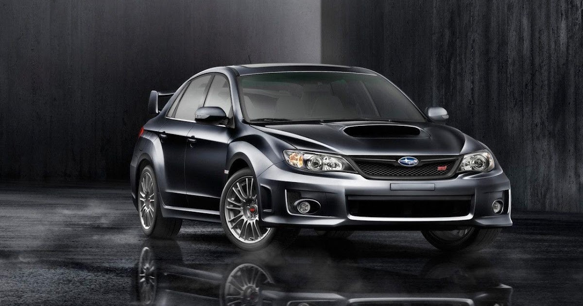 Subaru Wrx Sti Wallpaper Free