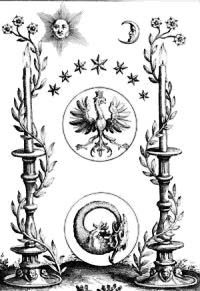 Arco real simbolico 2
