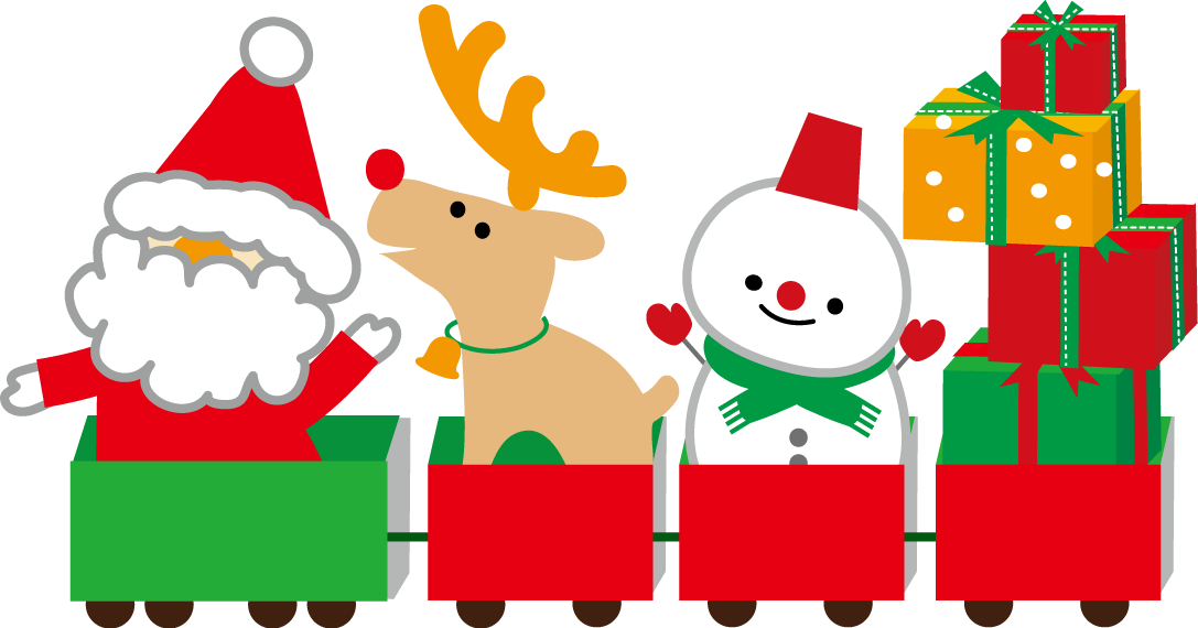 ぜいたくクリスマス会 イラスト フリー 最高の動物画像